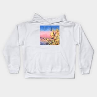 New Moon Kids Hoodie